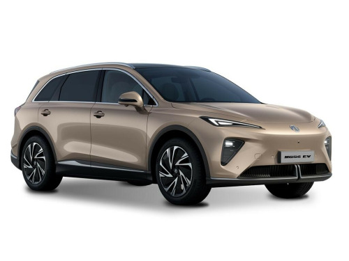 MG MGS6  77kWh Trophy Auto 4WD 5dr 