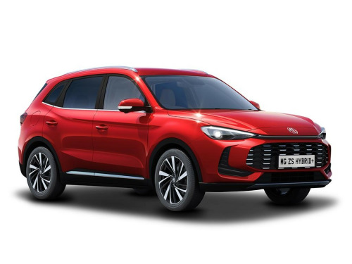 MG ZS  1.5 Hybrid+ Trophy Auto Euro 6 (s/s) 5dr 