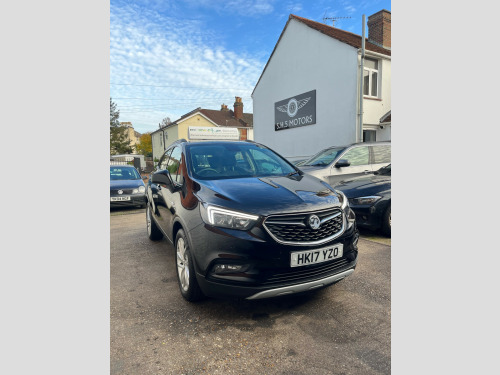 Vauxhall Mokka X  ACTIVE S/S 5-Door