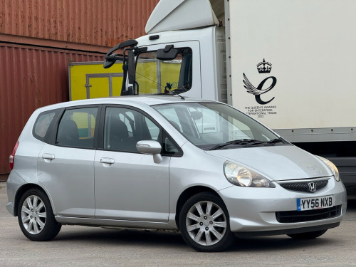 Honda Jazz  DSI SE 5-Door