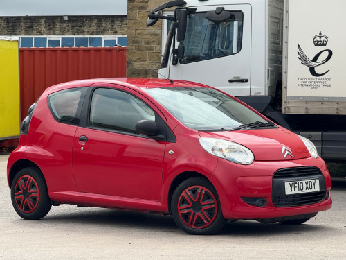 Citroen C1 VT 3-Door