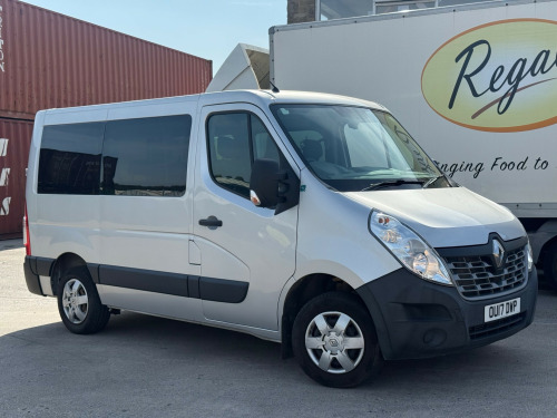 Renault Master  SL28 BUSINESS PLUS ENERGY DCI