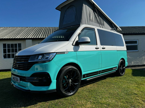 Volkswagen Transporter  T28 TDI P/V STARTLINE 