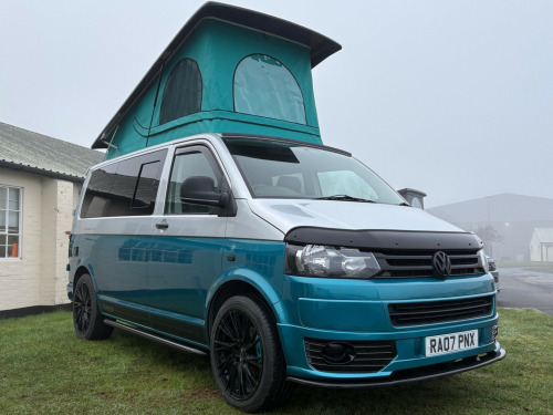 Volkswagen Transporter  T30 SWB PBV 1.9 TDI PARKING SENSORS 