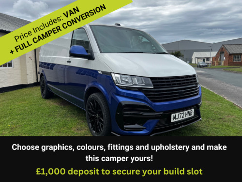 Volkswagen Transporter T30 TDI P/V STARTLINE MANUAL BUSINESS PACKAIR CONCRUISE CONTROLPARKING SENS