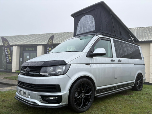 Volkswagen Transporter  2.0 TDI T28 BlueMotion Tech Highline Panel Van 5dr Diesel Manual FWD SWB Eu 