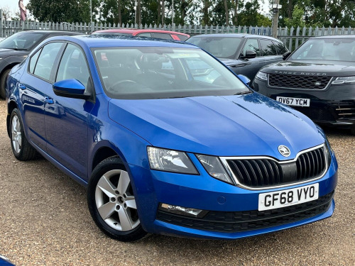 Skoda Octavia  1.6 TDI SE DSG Euro 6 (s/s) 5dr