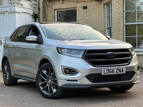 Ford Edge  2.0 TDCi Sport Powershift AWD Euro 6 (s/s) 5dr