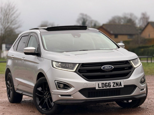 Ford Edge  2.0 TDCi Sport Powershift AWD Euro 6 (s/s) 5dr