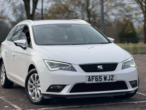 SEAT Leon  1.2 TSI SE Sport Tourer Euro 6 (s/s) 5dr