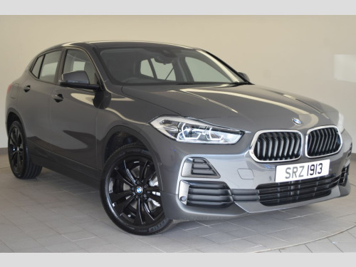 BMW X2  xDrive 20i Sport 5dr Step Auto