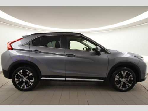 Mitsubishi Eclipse Cross  1.5 3 5dr CVT Hatchback