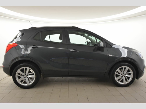 Vauxhall Mokka X  1.4T Active 5dr Auto