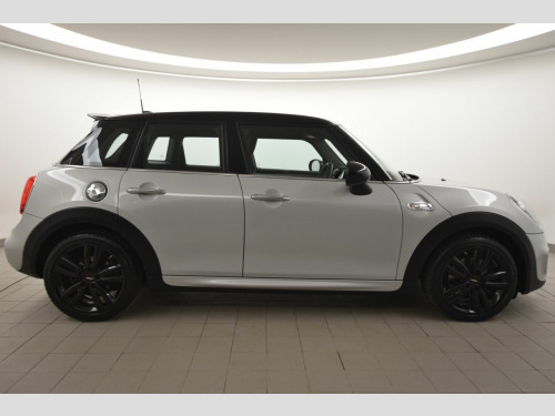 MINI Hatchback  2.0 Cooper S Sport II 5dr