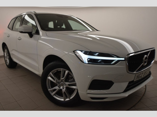 Volvo XC60  2.0 D4 Momentum 5dr AWD Geartronic
