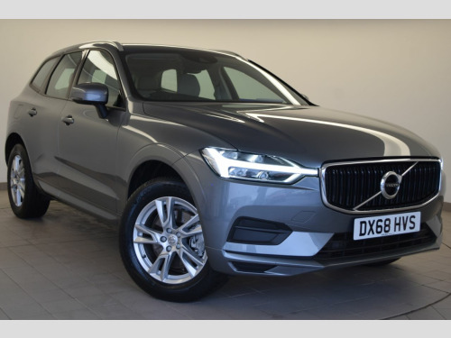 Volvo XC60  2.0 T5 [250] Momentum 5dr AWD Geartronic