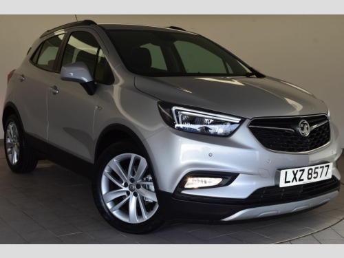 Vauxhall Mokka X  1.4T Active 5dr Auto