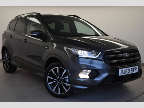 Ford Kuga  1.5 EcoBoost ST-Line 5dr 2WD