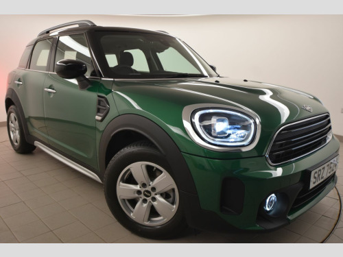 MINI Countryman  1.5 Cooper Classic 5dr