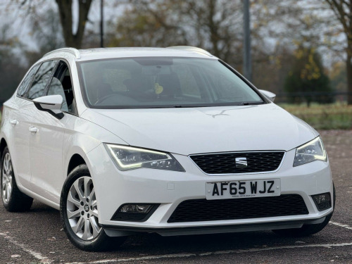 SEAT Leon  1.2 TSI SE Sport Tourer Euro 6 (s/s) 5dr