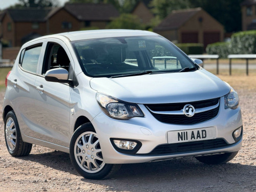 Vauxhall Viva  1.0i SE Euro 6 5dr