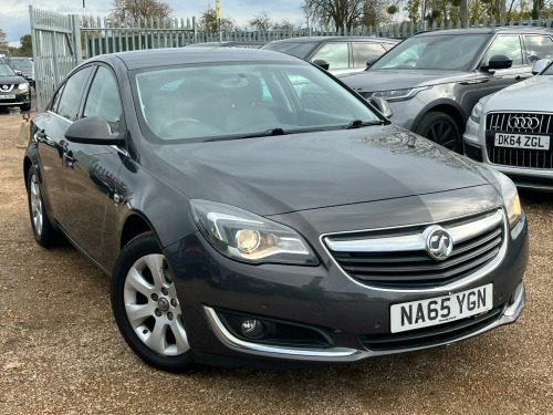Vauxhall Insignia  1.6 CDTi SRi Auto Euro 6 5dr