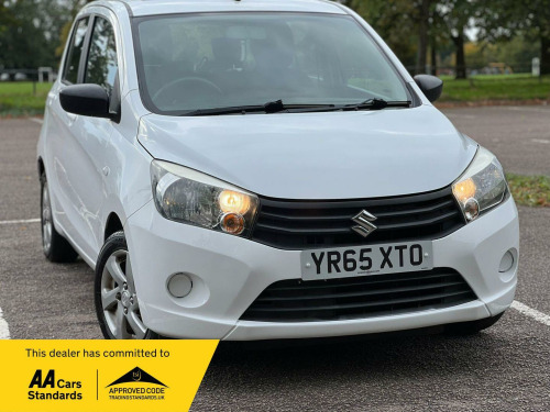 Suzuki Celerio  1.0 SZ3 Euro 6 5dr 