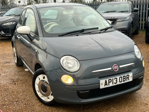 Fiat 500  1.2 Colour Therapy Euro 5 (s/s) 3dr
