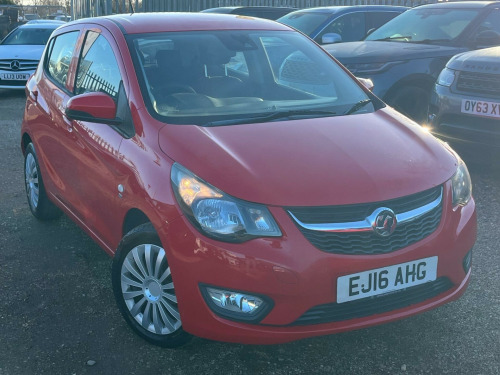 Vauxhall Viva  1.0i SE Euro 6 5dr 