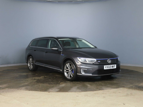 Volkswagen Passat  1.4 TSI GTE DSG Euro 6 (s/s) 5dr