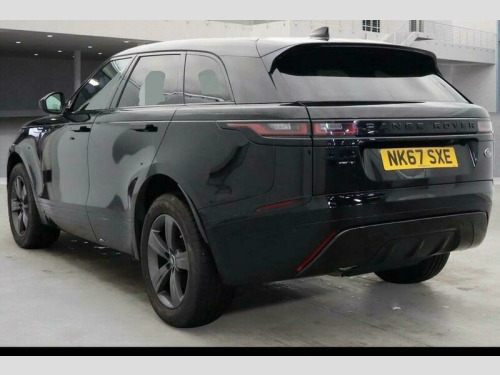 Land Rover Range Rover Velar  2.0 D180 R-Dynamic S Auto 4WD Euro 6 (s/s) 5dr 