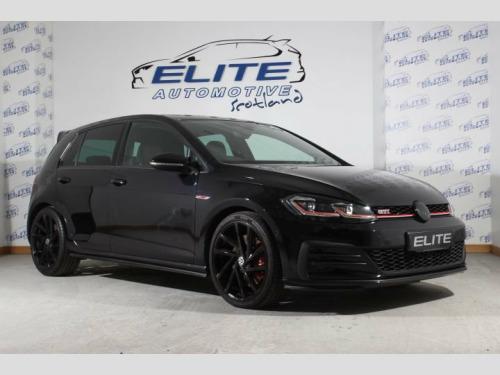 Volkswagen Golf  2.0 TSI GPF GTI Performance Hatchback 5dr Petrol D