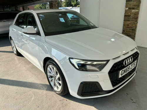 Audi A1  30 TFSI Sport 5dr