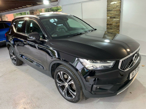 Volvo XC40  1.5 T5 Recharge PHEV Inscription Pro 5dr Auto