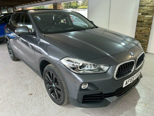 BMW X2  xDrive 20i Sport 5dr Step Auto