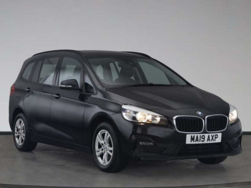 BMW 2 Series 218 218i SE 5dr