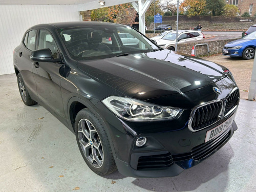 BMW X2  sDrive 20i Sport 5dr Step Auto