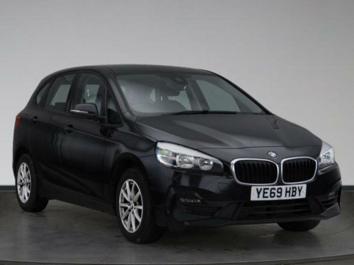 BMW 2 Series 218 218i SE 5dr