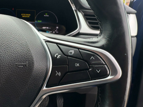 Renault Captur  1.6 E-TECH PHEV 160 S Edition 5dr Auto