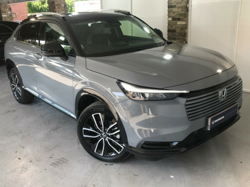 Honda HR-V  1.5 eHEV Advance Style 5dr CVT