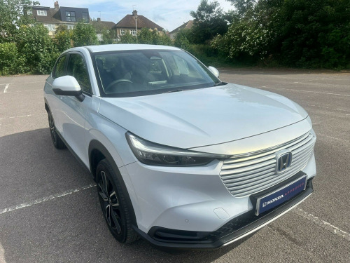Honda HR-V  1.5 eHEV Elegance 5dr CVT