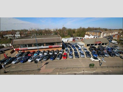 Hyundai Kona  1.6 GDi Hybrid SE Connect 5dr DCT