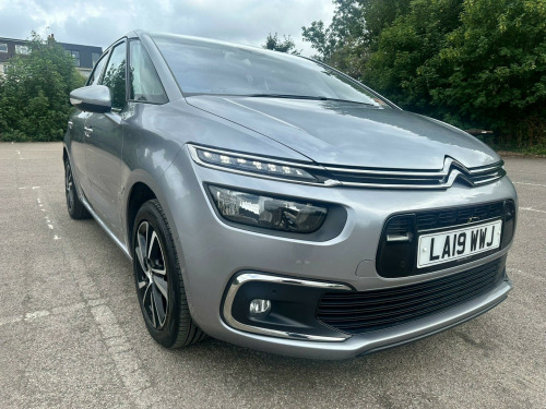 Citroen C4  1.2 PureTech 130 Flair 5dr