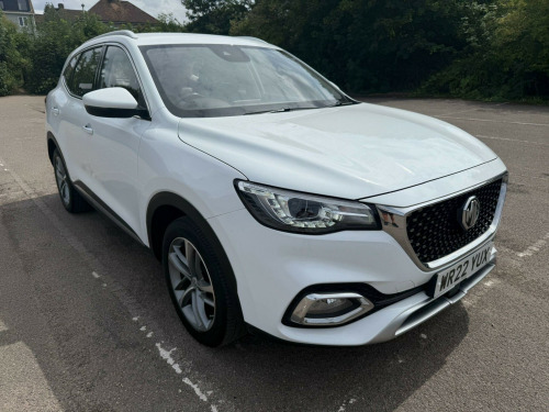 MG MG HS  1.5 T-GDI Excite 5dr DCT