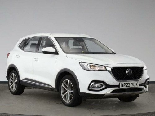 MG MG HS  1.5 T-GDI Excite 5dr DCT