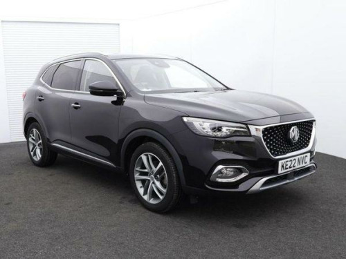 MG MG HS  1.5 T-GDI Exclusive 5dr DCT