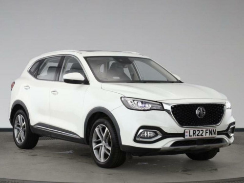 MG MG HS  1.5 T-GDI Exclusive 5dr DCT