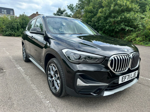 BMW X1  sDrive 20i [178] xLine 5dr Step Auto