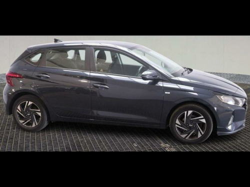 Hyundai i20  1.0T GDi 48V MHD SE Connect 5dr