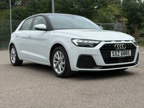 Audi A1  25 TFSI Sport 5dr